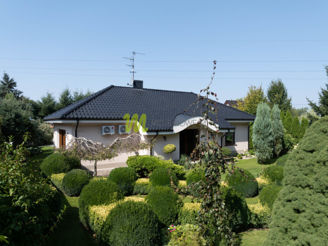 Dom Sprzedaż Czapury Kręta 30